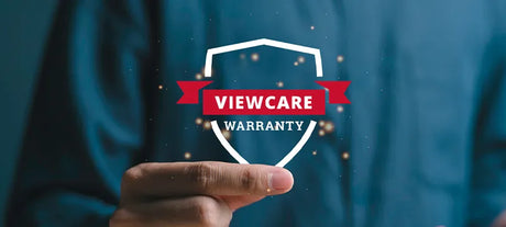 ViewSonic PRJ-EE-09-03 Extended Warranty Service - Professional 2nd and 3rd Year Express Exchange Coverage for LS6, LS7, PX7-4K, X, and LX Series Projectors ViewSonic