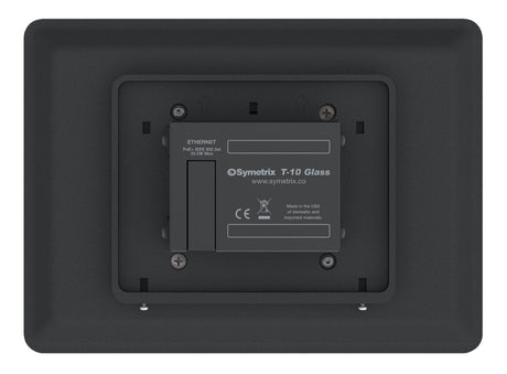 Symetrix 80-0190 T-10 Glass control Symetrix