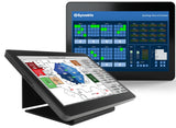 Symetrix 80-0190 T-10 Glass control Symetrix