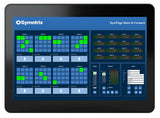 Symetrix 80-0190 T-10 Glass control Symetrix