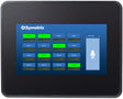 Symetrix 80-0228 T-5 Glass control Symetrix