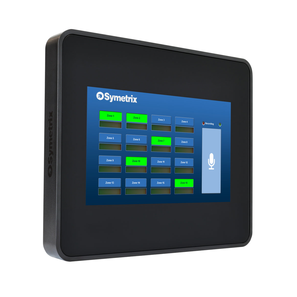 Symetrix 80-0228 T-5 Glass control Symetrix