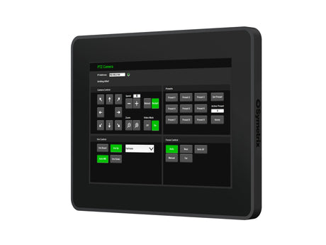 Symetrix 80-0221 T-7 Glass control Symetrix