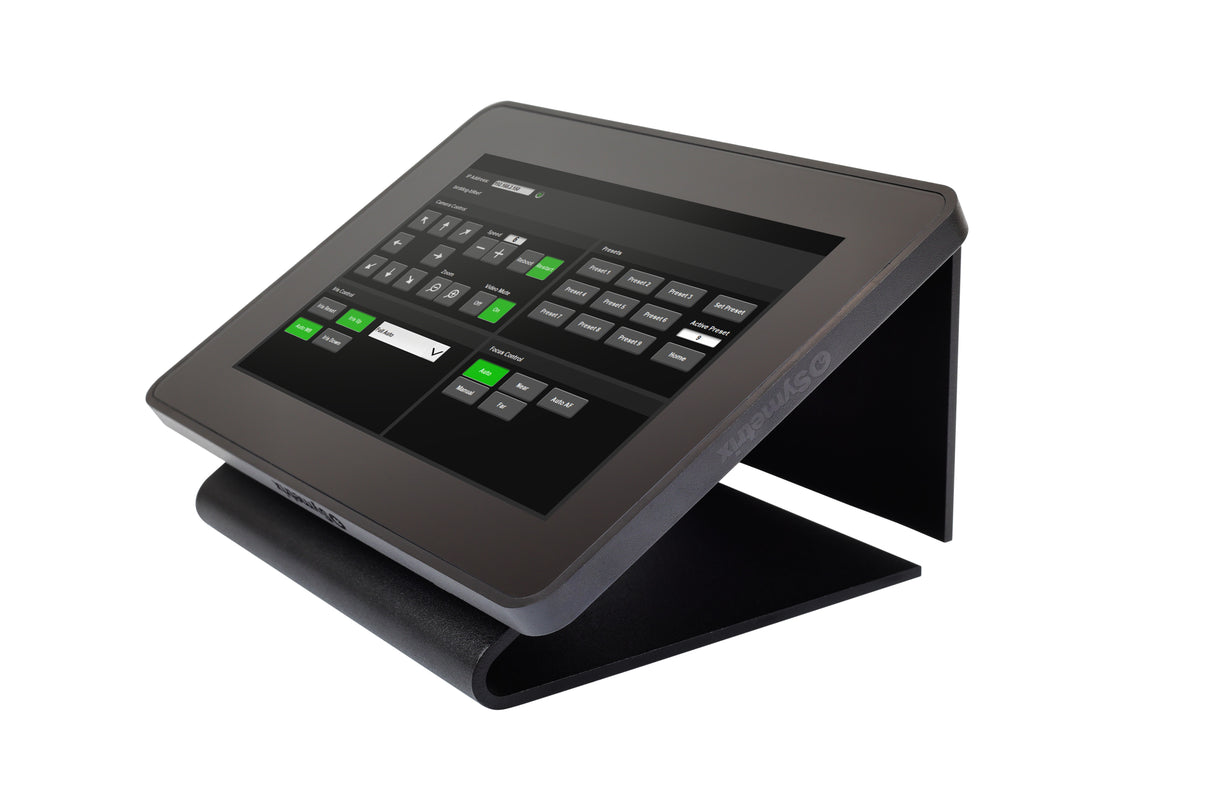 Symetrix 80-0221 T-7 Glass control Symetrix