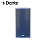 Renkus-Heinz TX82 2-Way Loudspeaker 2 x 8" LF, 1" HF, non-powered
