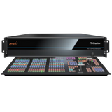 Vizrt TriCaster TC1 & Flex Dual Control Panel