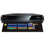 Vizrt TriCaster TC1 & Flex Bundle Promo