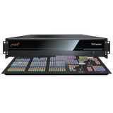 Vizrt TriCaster 410 Plus & Flex Dual Control Panel