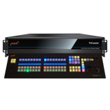 Vizrt TriCaster 410 Plus & Flex Bundle Promo