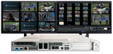 Vizrt TriCaster Vizion 1RU with 0 SDI I/O