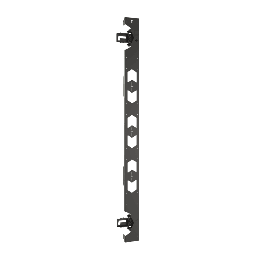 Chief TILED KIT for Nanolumens Engage 5X5 - TILD5X5NE1