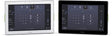 Extron TLP Pro 1025M 10" Wall Mount TouchLink Pro Touchpanel - Wall Mount - Creation Networks