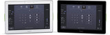 Extron TLP Pro 1025M 10" Wall Mount TouchLink Pro Touchpanel - Wall Mount - Creation Networks