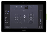 Extron TLP Pro 1025M 10" Wall Mount TouchLink Pro Touchpanel - Wall Mount - Creation Networks