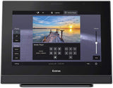Extron TLP Pro 1225TG 12" Tabletop TouchLink Pro Touchpanel - Creation Networks