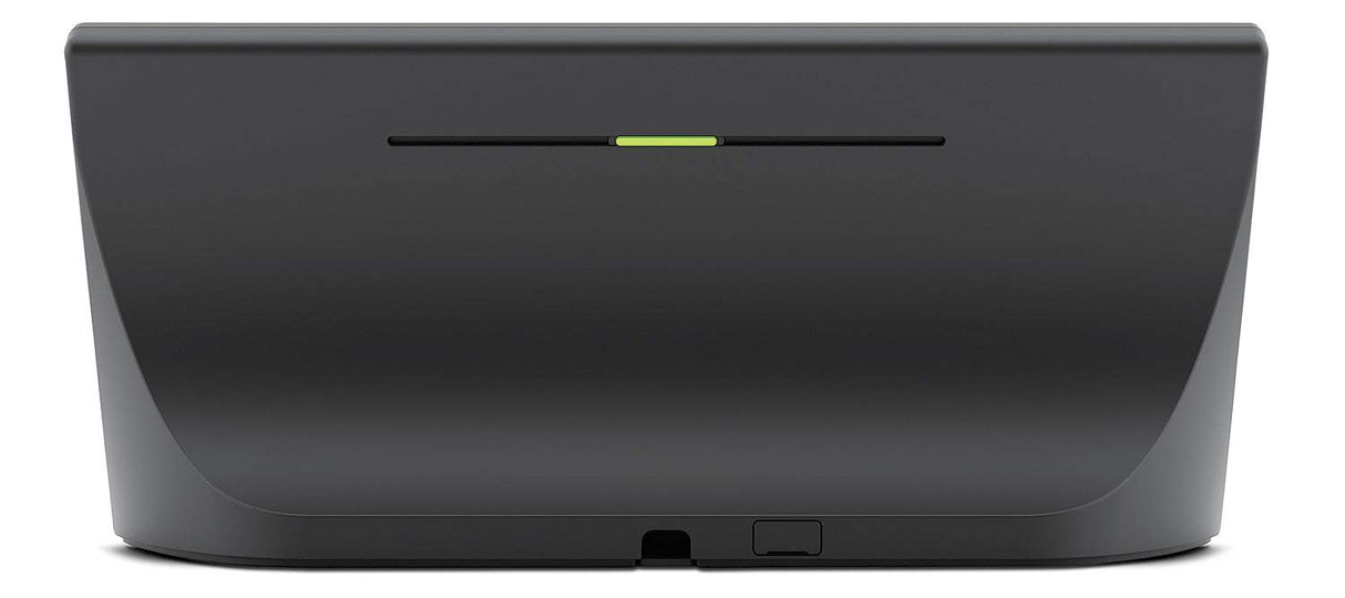 Extron TLP Pro 1230WTG 12” Ultra-wide Tabletop TouchLink Pro Touchpanel - Creation Networks