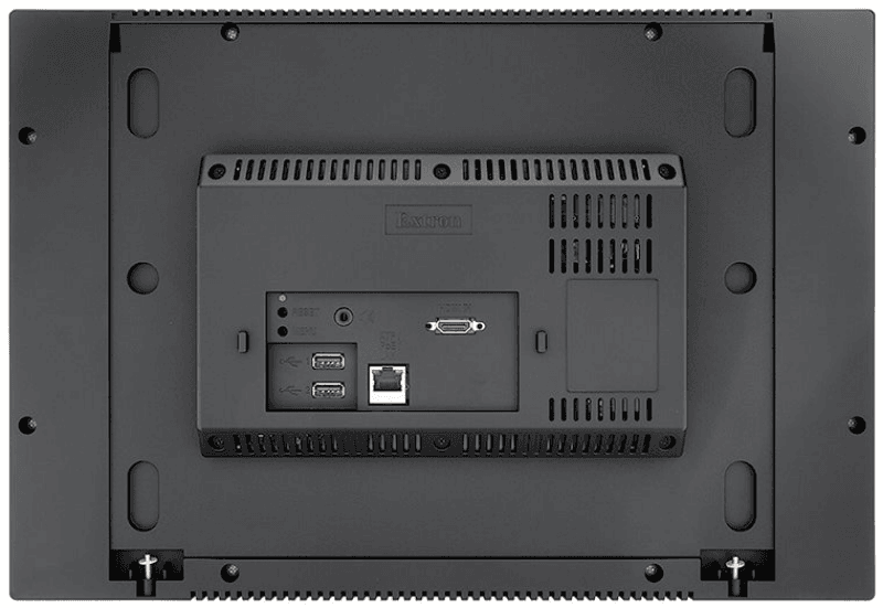 Extron TLP Pro 1525MG 15" Wall Mount TouchLink Pro Touchpanel Creation Networks