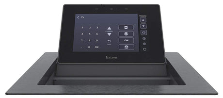 Extron TLP Pro 525C 5″ Cable Cubby TouchLink Pro Touchpanel - Creation Networks