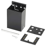 Extron TLP Pro 525C 5″ Cable Cubby TouchLink Pro Touchpanel - Creation Networks