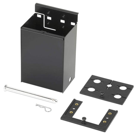 Extron TLP Pro 525C 5″ Cable Cubby TouchLink Pro Touchpanel - Creation Networks