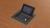 Extron TLP Pro 525C 5″ Cable Cubby TouchLink Pro Touchpanel - Creation Networks