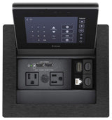 Extron TLP Pro 525C 5″ Cable Cubby TouchLink Pro Touchpanel - Creation Networks