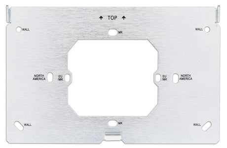Extron TLP Pro 525M 5” Wall Mount TouchLink Pro Touchpanel - Creation Networks