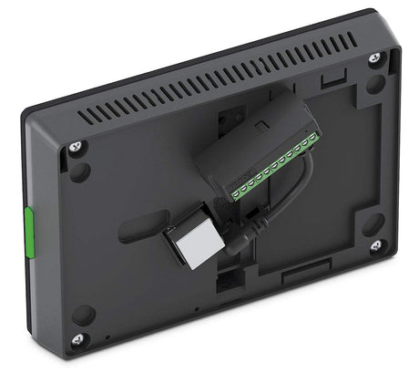 Extron TLP Pro 525M 5” Wall Mount TouchLink Pro Touchpanel - Creation Networks