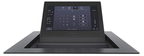 Extron TLP Pro 725C 7″ Cable Cubby TouchLink Pro Touchpanel - Creation Networks
