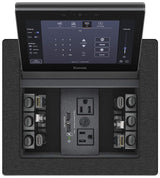 Extron TLP Pro 725C 7″ Cable Cubby TouchLink Pro Touchpanel - Creation Networks