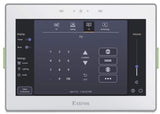 Extron TLP Pro 725M 7" Wall Mount TouchLink Pro Touchpanel - Wall Mount - Creation Networks