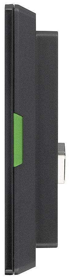 Extron TLP Pro 725M 7" Wall Mount TouchLink Pro Touchpanel - Wall Mount - Creation Networks