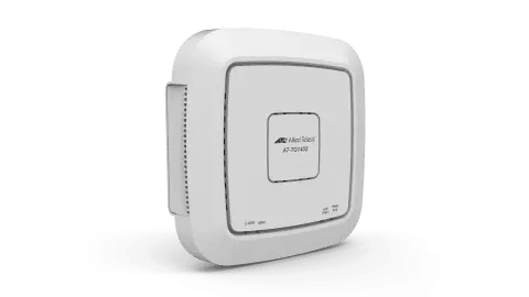 Allied Telesis AT-TQM1402-01 Wi-Fi 5 (2x2) Wireless Access Point providing 1.17Gbps capacity