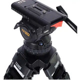 Teris TS120 Fluid Head