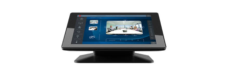 QSC Q-SYS RoomSuite Modular System Medium Room Bundle 4 Soundbar Video Conferencing Systems QSC