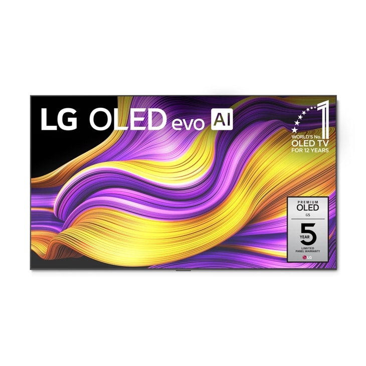 LG OL1C77G5WUA