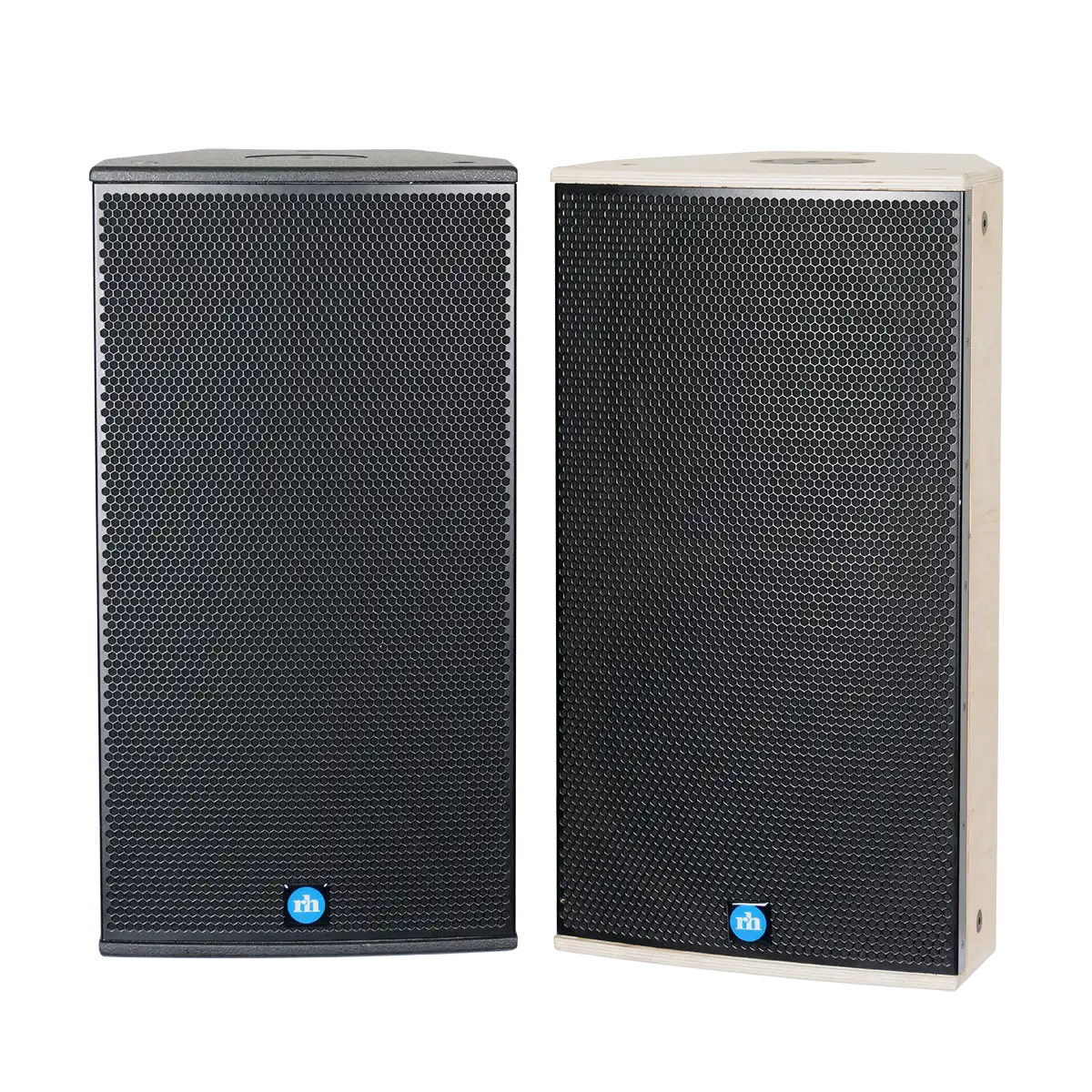 Renkus-Heinz TX121 2-Way Loudspeaker 12" LF, 1" HF, non-powered
