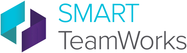 Smart TeamWorks Room perpetual software includes 5 year maintenance - TW-SW-5