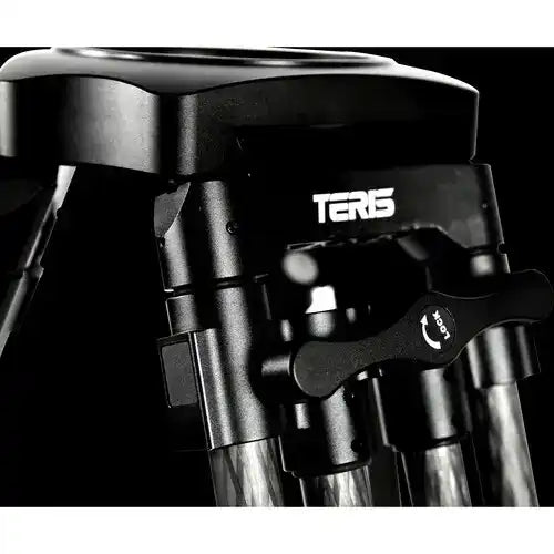 Teris CINE-H Heavy-Duty Tripod