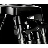 Teris CINE-H Heavy-Duty Tripod