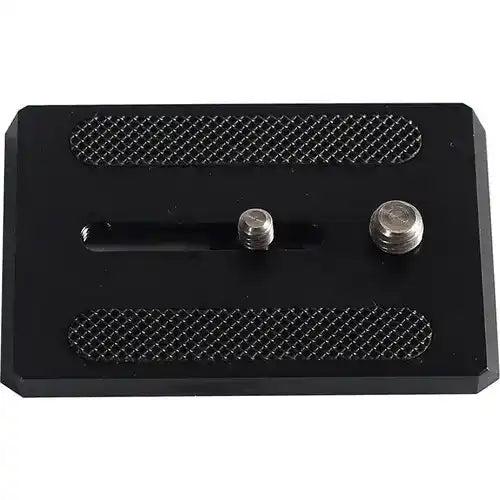 Teris TS-15/18 Touch & Go Plate for TS-N6 PLUS, TS120, and TS150 Tripods Teris