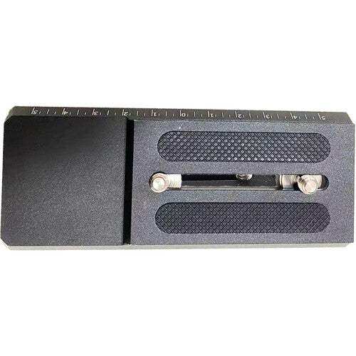 Teris TS-5/TCE Touch & Go Plate for TCE PLUS Tripods Teris