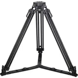 Teris TS416AL 1-Stage Aluminum Tripod