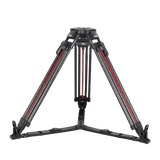 Teris TS416CF-Q Quick Release Carbon Fiber Tripod