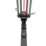 Teris TS416CF-Q Quick Release Carbon Fiber Tripod