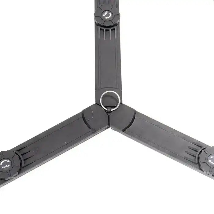 Teris TS416CF-Q Quick Release Carbon Fiber Tripod