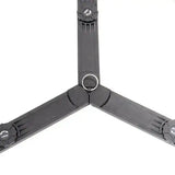 Teris TS416CF-Q Quick Release Carbon Fiber Tripod