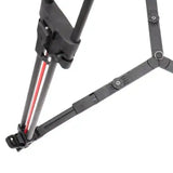 Teris TS416CF-Q Quick Release Carbon Fiber Tripod