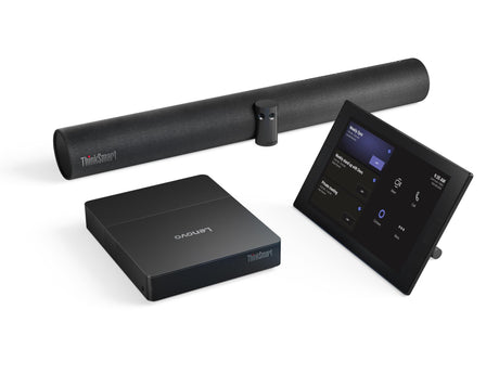Lenovo ThinkSmart Core Gen 2 – Microsoft Teams Rooms Compute Video Conferencing Lenovo