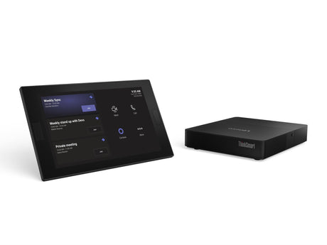 Lenovo ThinkSmart Core Gen 2 – Microsoft Teams Rooms Compute Video Conferencing Lenovo